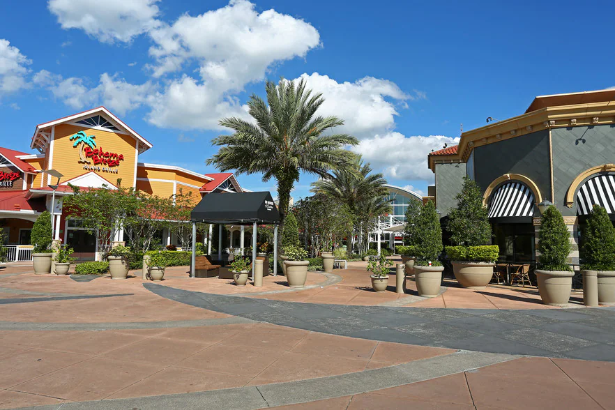 Mobile auto detailing service area in Brandon, FL